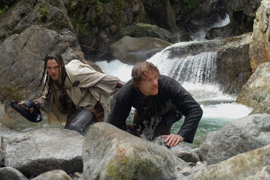 Janosik. A True Story : Foto