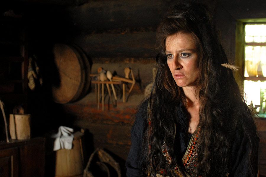 Janosik. A True Story : Foto