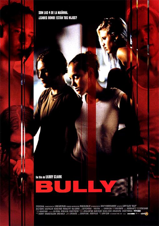 Bully : Cartel