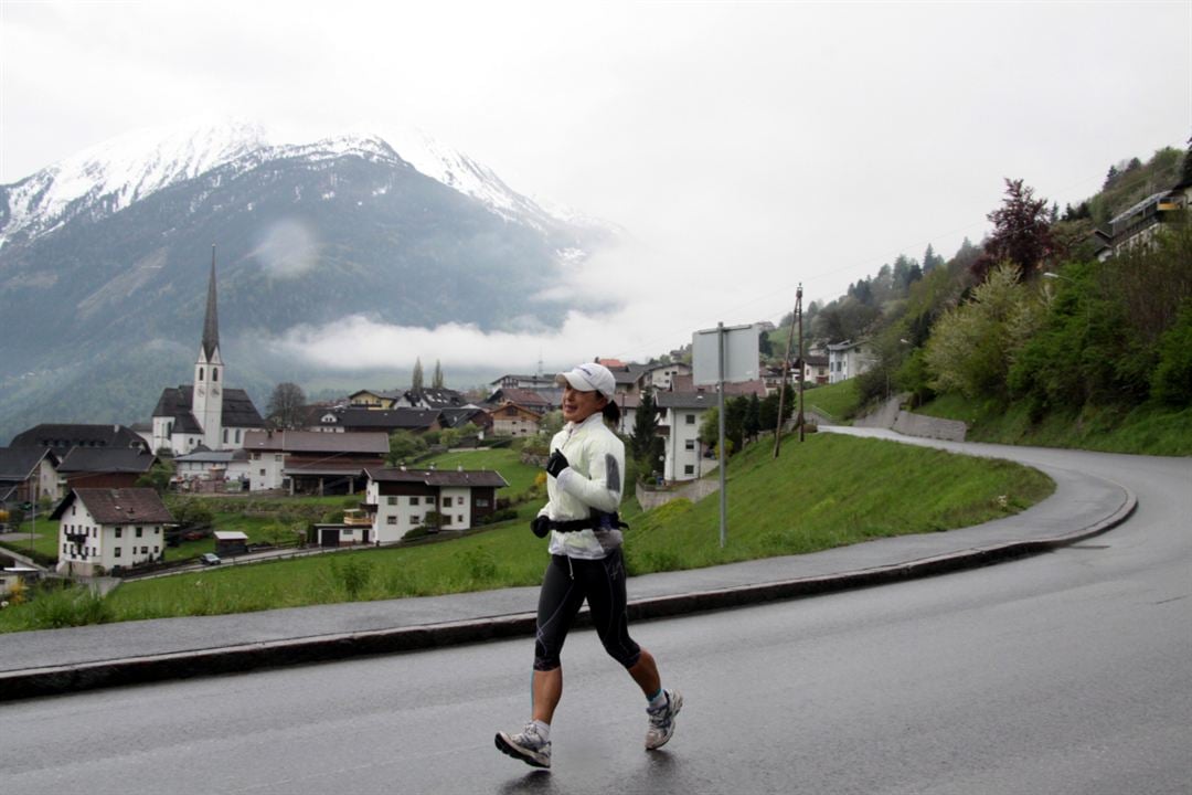 I want to run - Das härteste Rennen der Welt : Foto