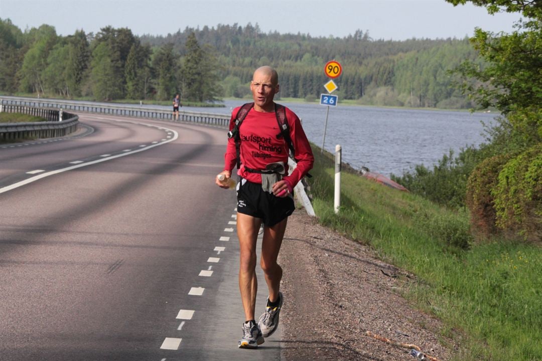 I want to run - Das härteste Rennen der Welt : Foto