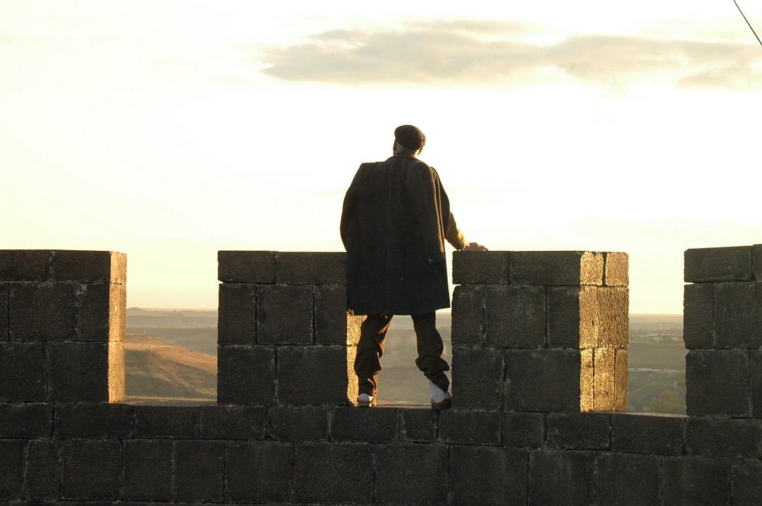 Yürüyüş (Meş) : Foto