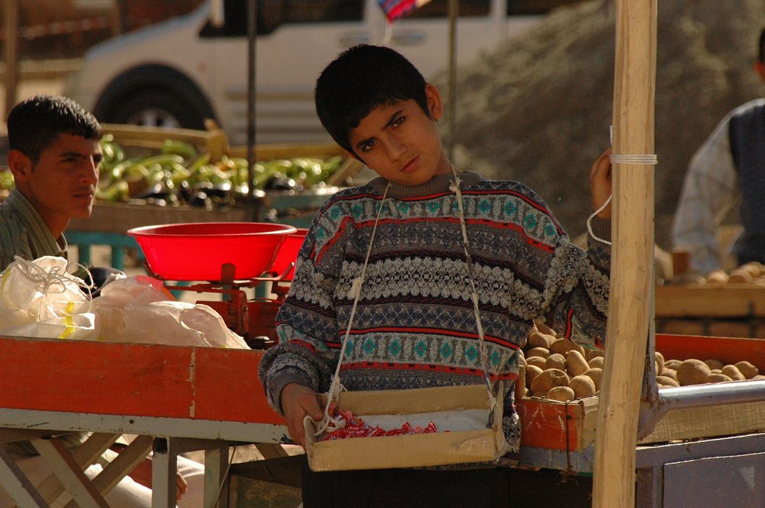 Yürüyüş (Meş) : Foto