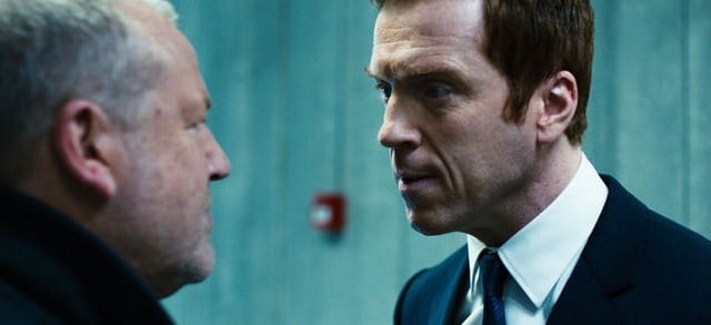 The Sweeney : Foto Damian Lewis