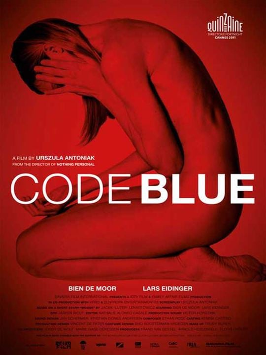 Code Blue : Cartel