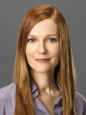 Cartel Darby Stanchfield