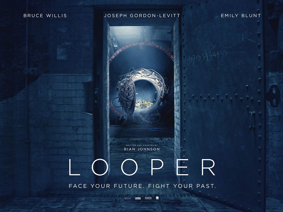 Looper : Cartel