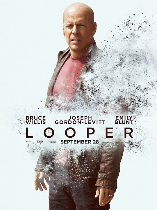 Looper : Cartel