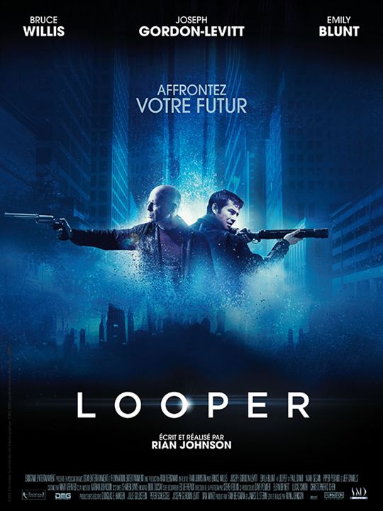 Looper : Cartel
