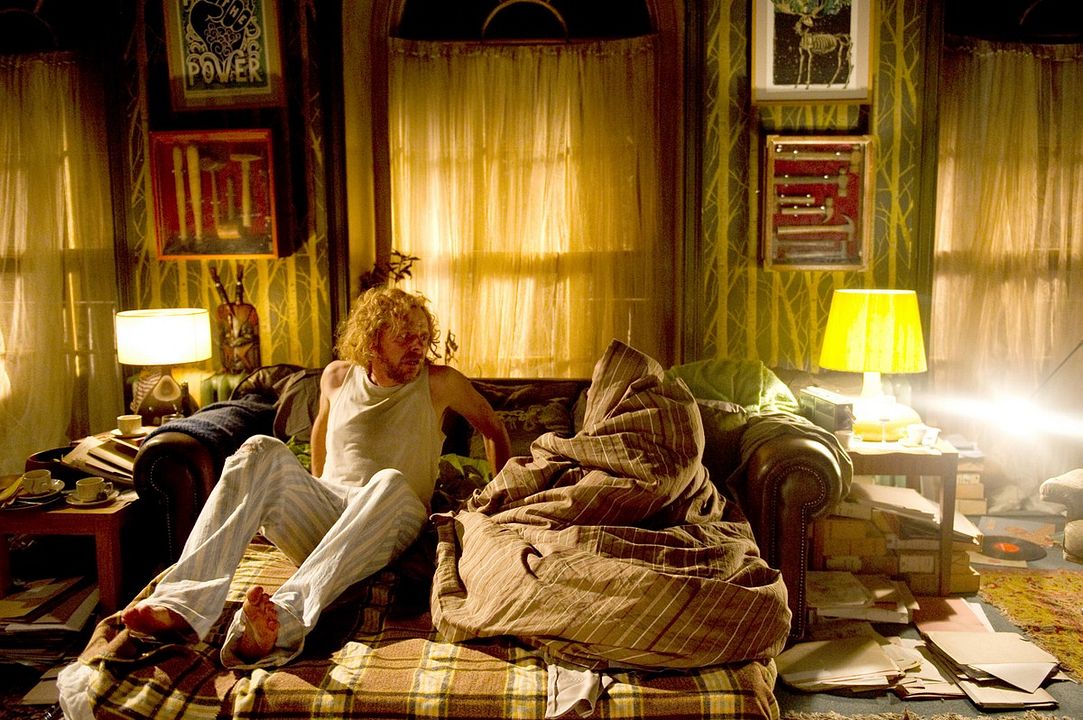 A Fantastic Fear Of Everything : Foto