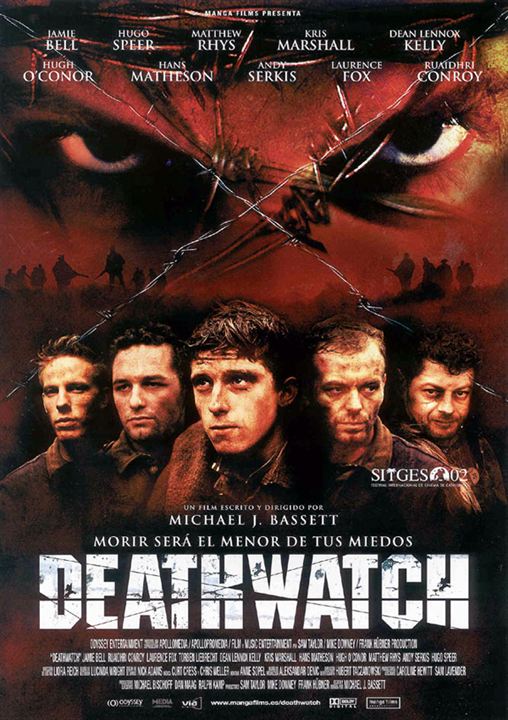 Deathwatch : Cartel