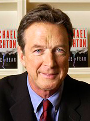 Cartel Michael Crichton