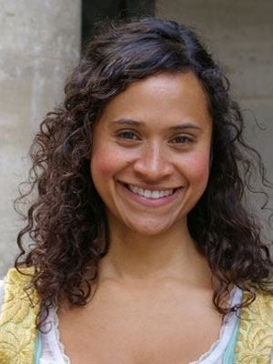 Cartel Angel Coulby