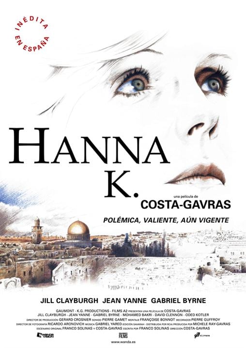 Hanna K. : Cartel
