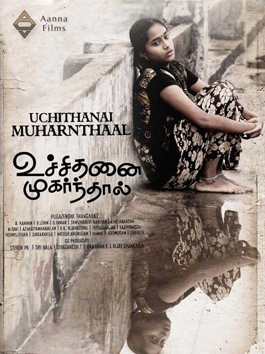 Uchithanai Muharnthaal : Cartel