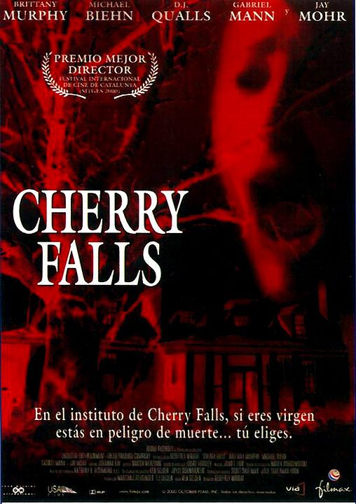 Cherry Falls : Cartel