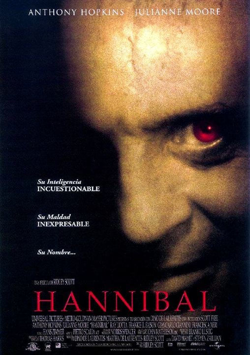 Hannibal : Cartel