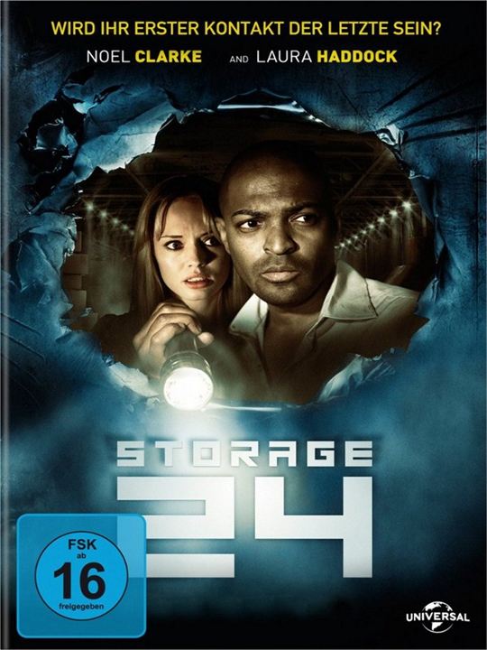 Storage 24 : Cartel