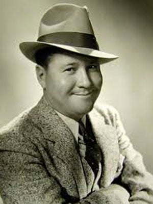 Cartel Jack Oakie