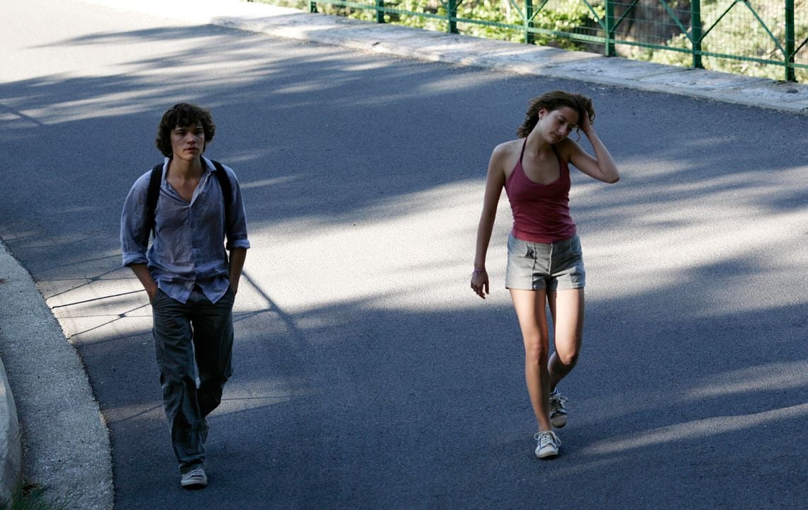 Un amour de jeunesse : Foto