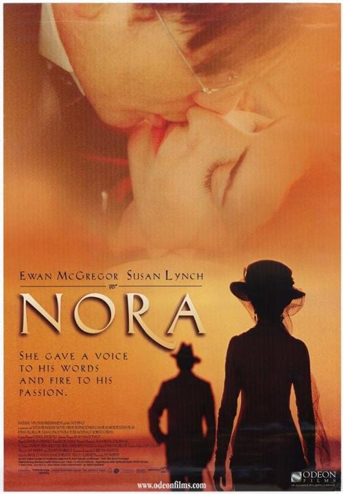 Nora : Cartel