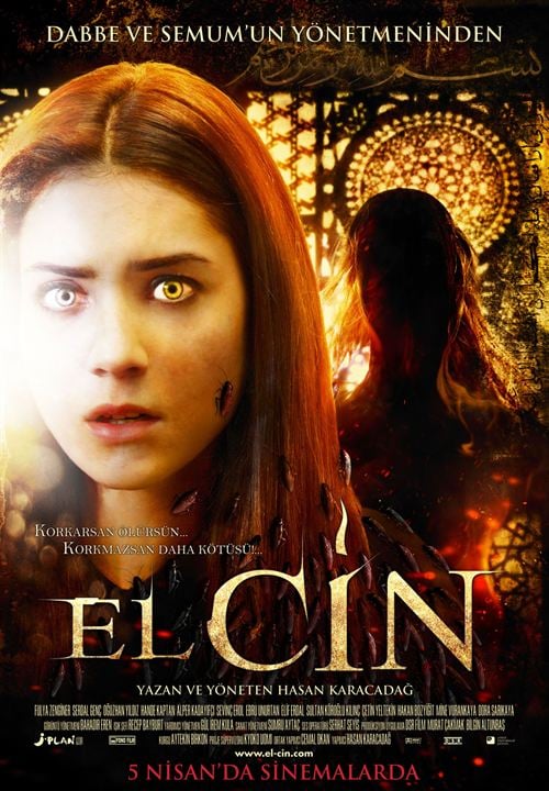 el-CİN : Cartel