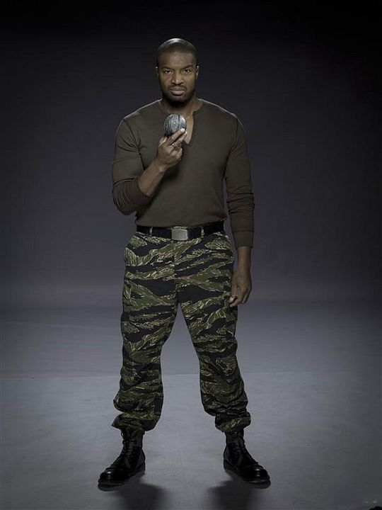 Foto Roger Cross