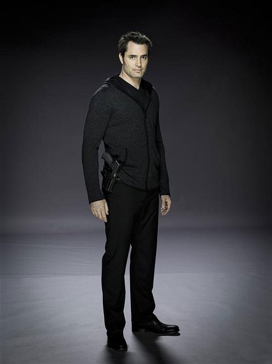 Foto Victor Webster