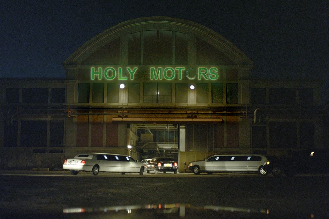 Holy Motors : Foto