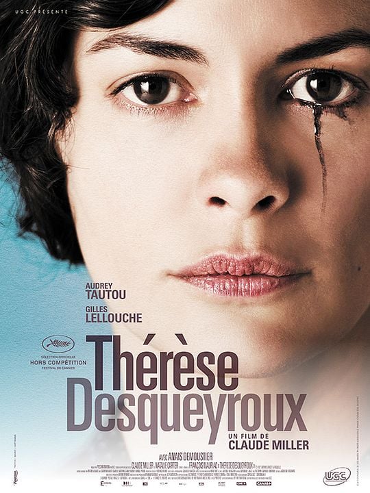 Thérèse D. : Cartel