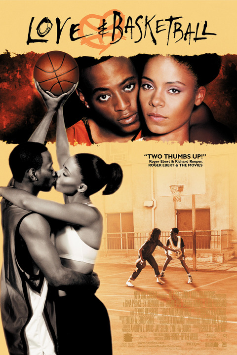 Love & basketball : Cartel