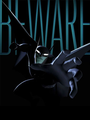 Beware the Batman : Cartel