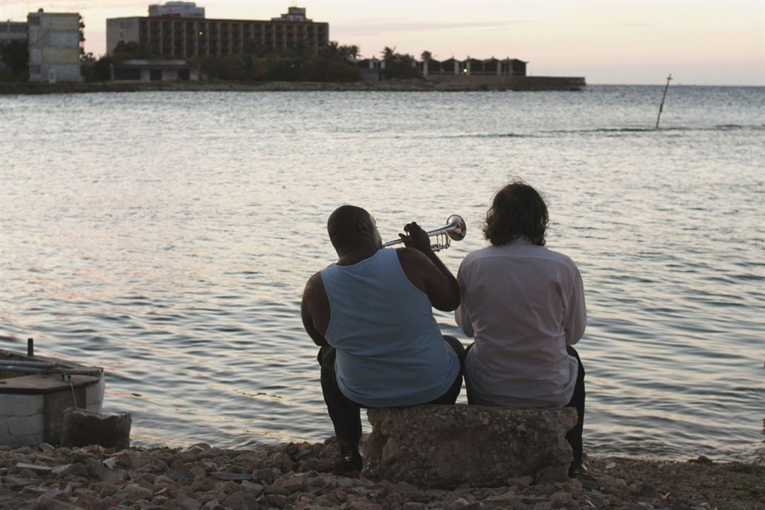 7 días en la Habana : Foto