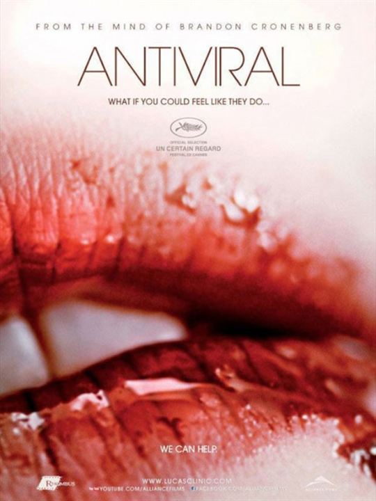 Antiviral : Cartel