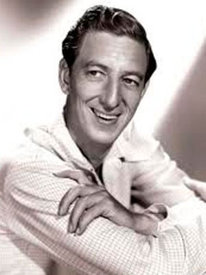 Cartel Ray Bolger