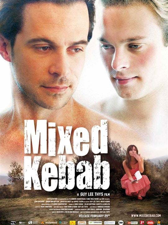 Mixed Kebab : Cartel