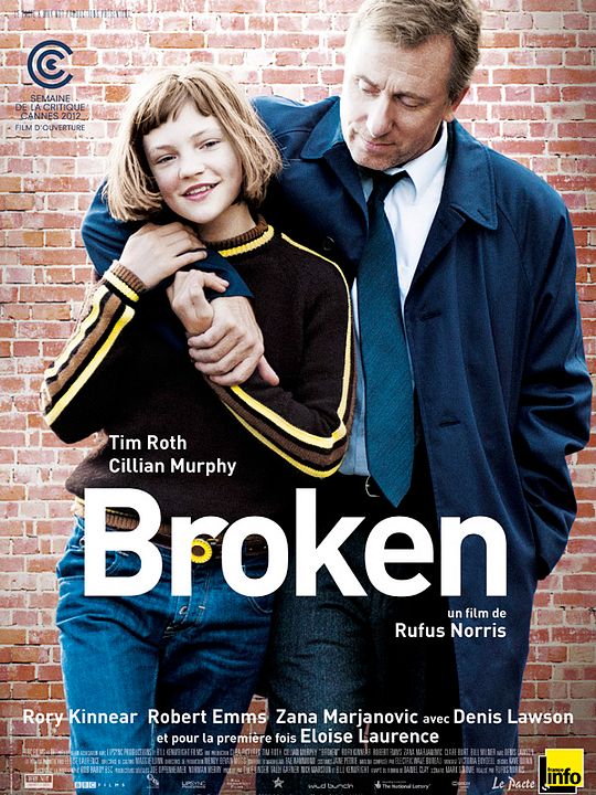 Broken : Cartel