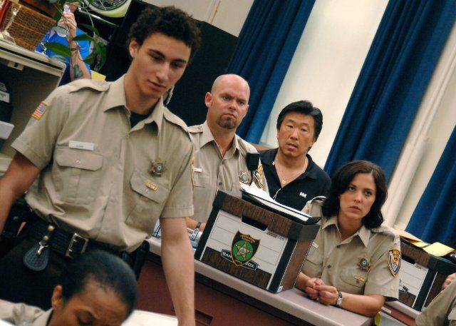 Tornado magnético : Foto