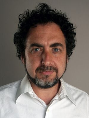 Cartel Rodney Ascher