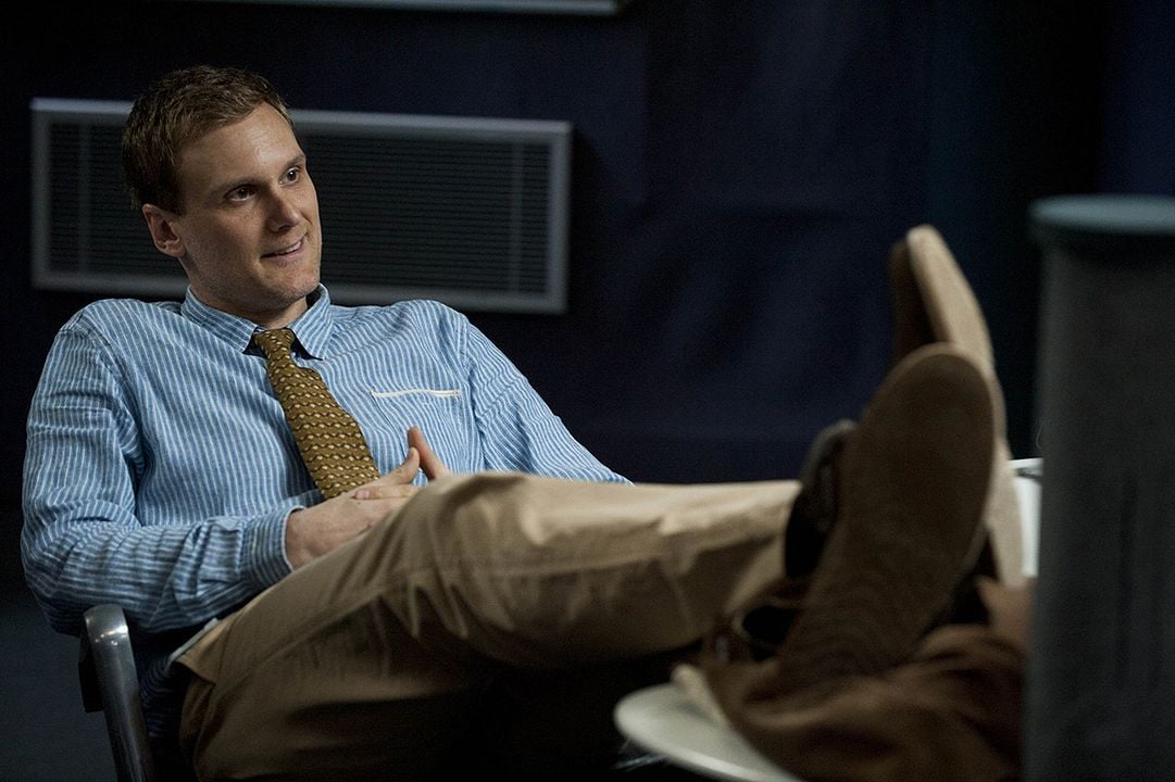 Spy (2011) : Foto Darren Boyd