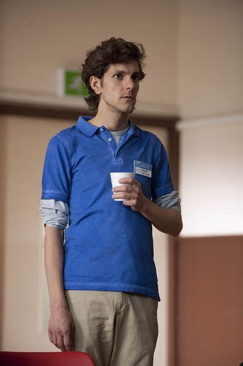 Spy (2011) : Foto Mathew Baynton