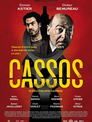 Cassos : Cartel