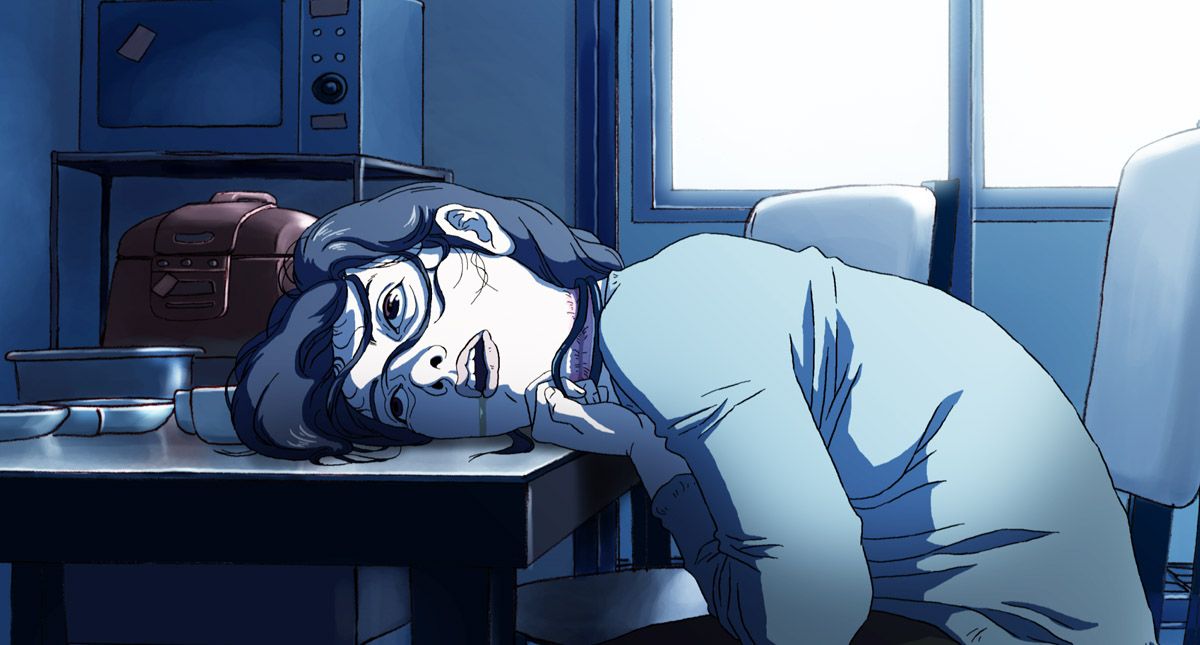 The King of Pigs : Foto