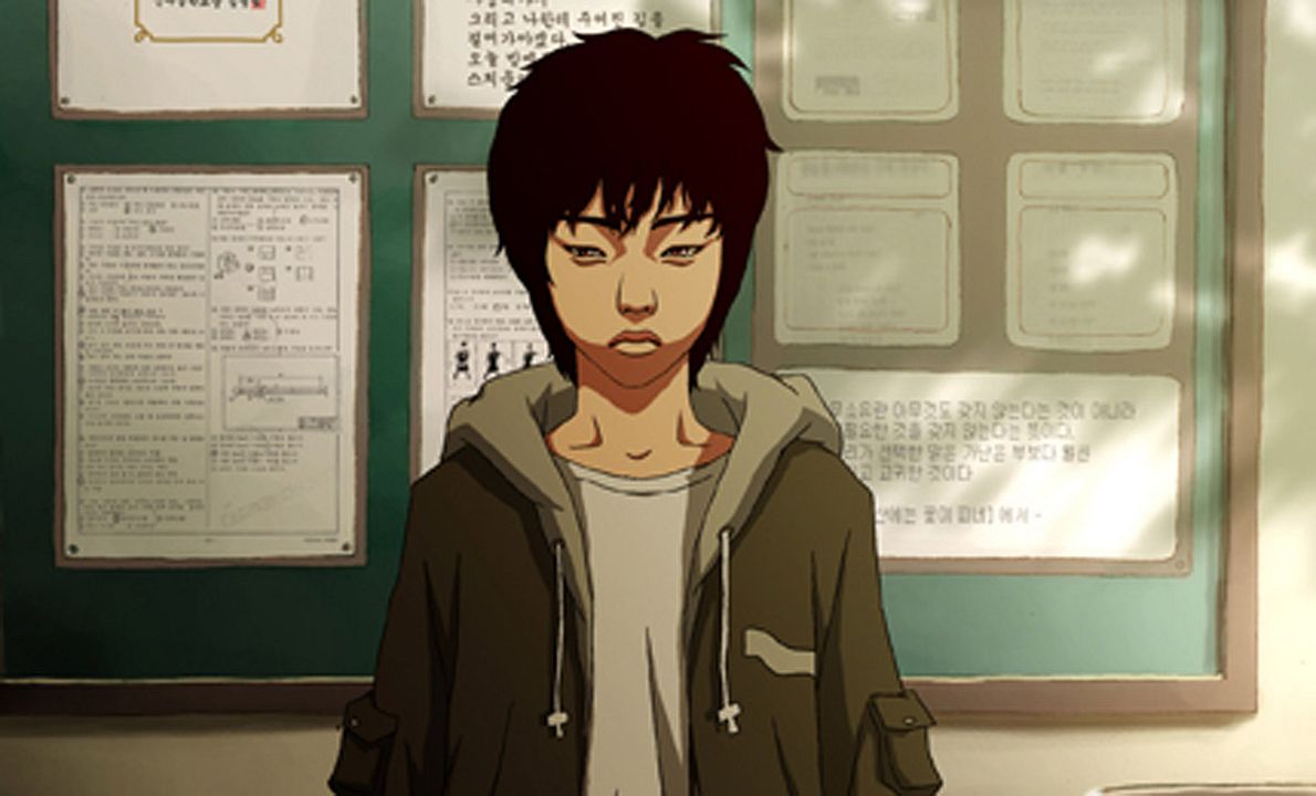 The King of Pigs : Foto