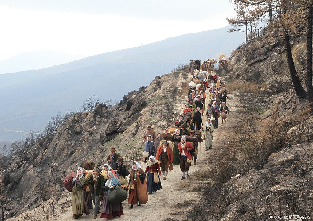 Líneas de Wellington : Foto