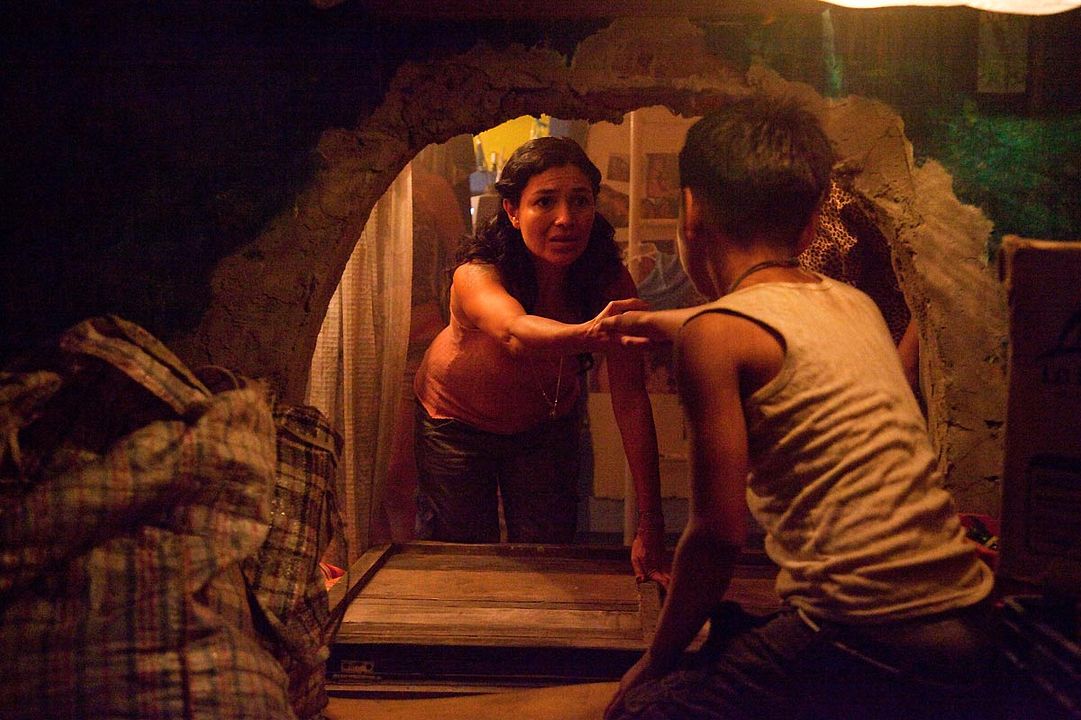 Vacaciones en el infierno : Foto