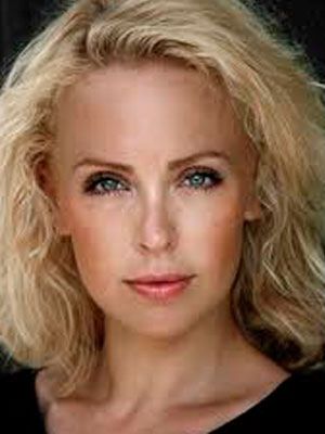 Cartel Julie Olgaard