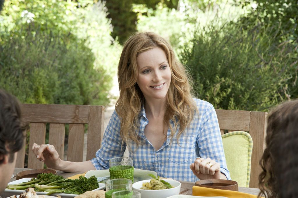 Si fuera fácil : Foto Leslie Mann