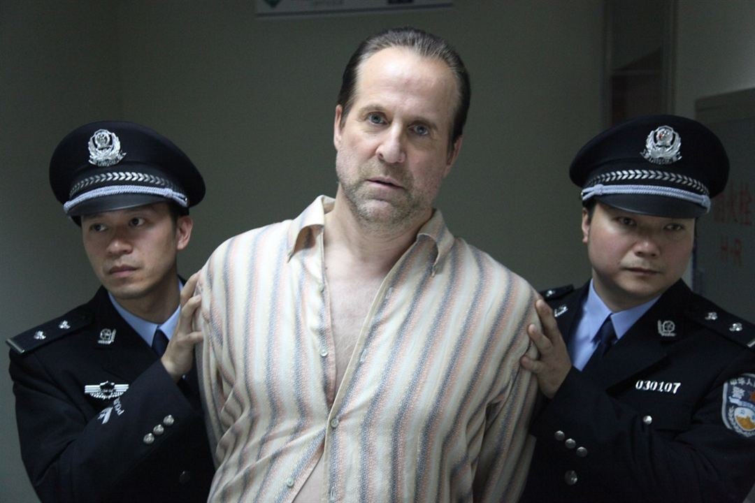 Foto Peter Stormare