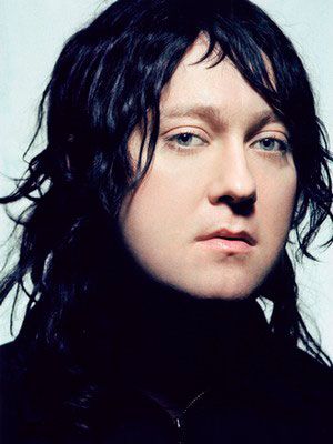 Cartel Antony Hegarty